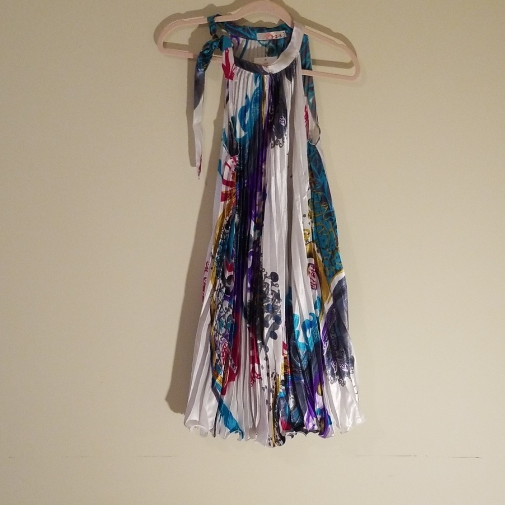 Summer dress